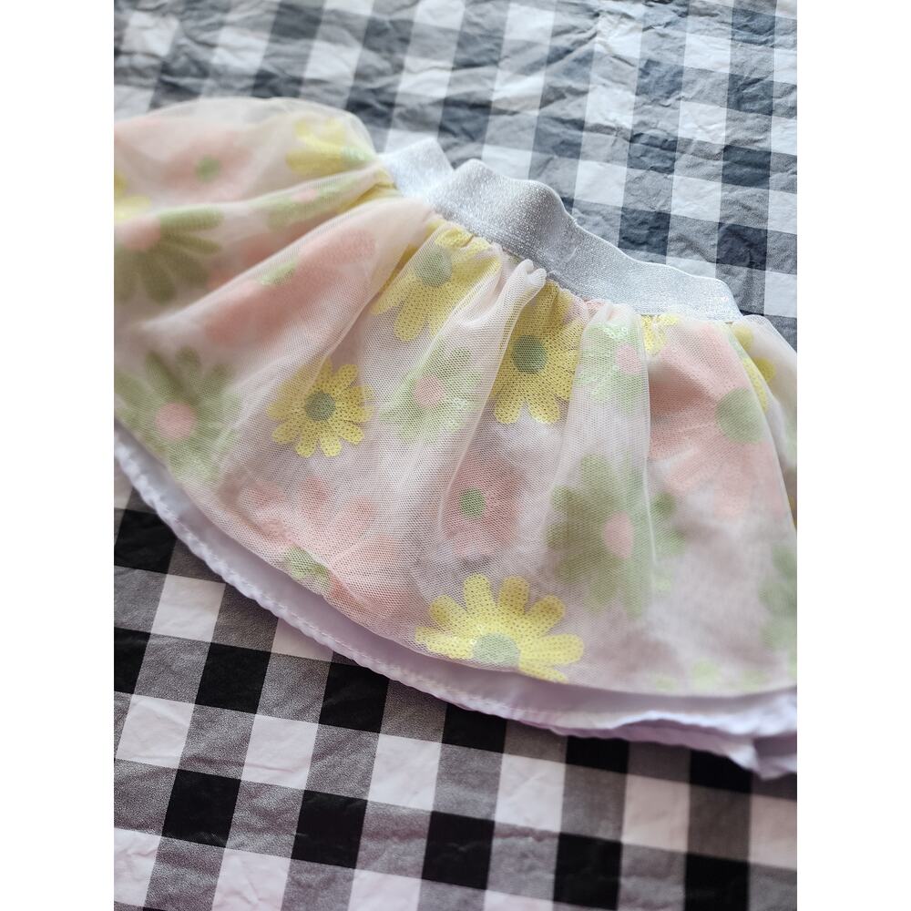 Disney Jr Minnie tutu